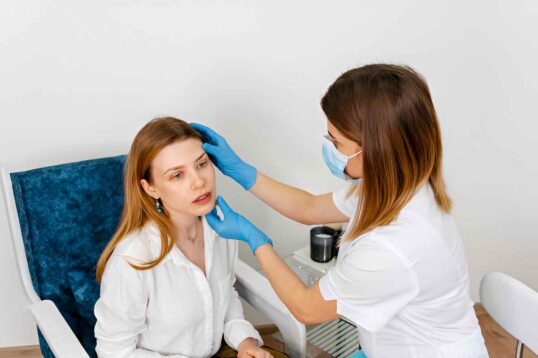 Dermatologist in Kolkata