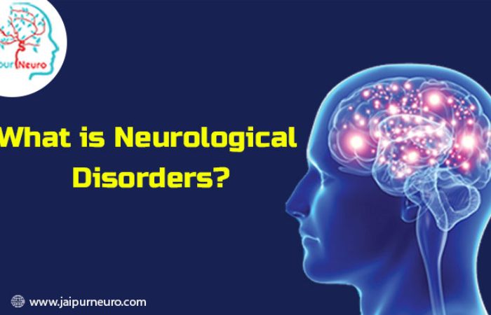 What are the causes of neurological disorders