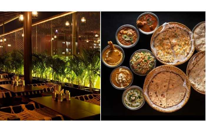 Chulha Chauki Da Dhaba _ Mahadevapura Restaurant (1)