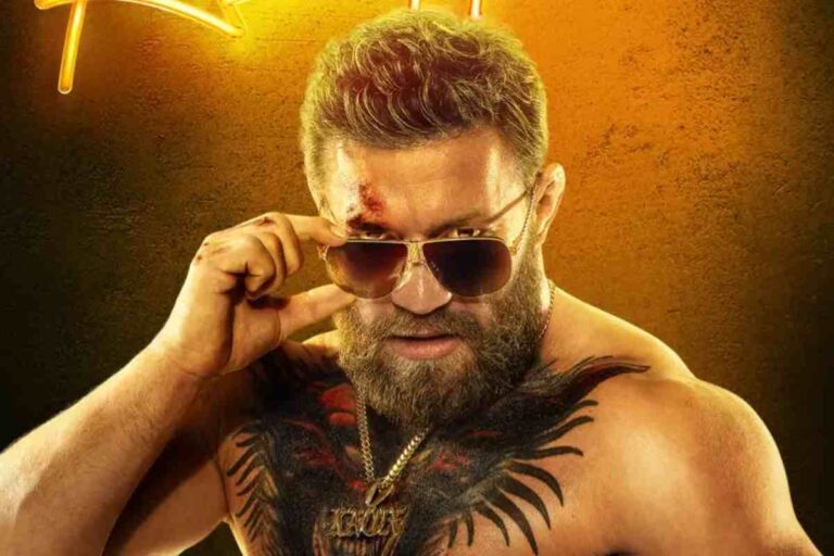 How Much Did Conor Mcgregor Make for Roadhouse?