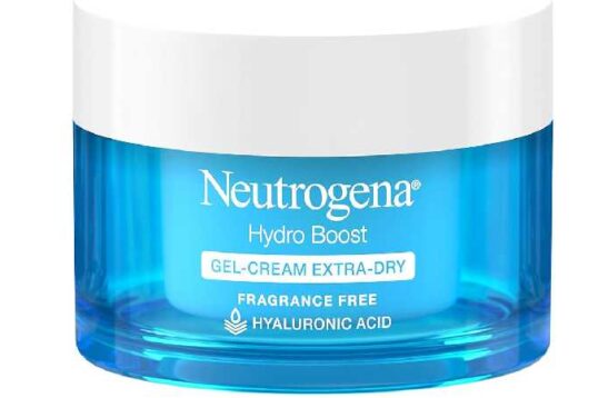 Neutrogena Hydro Boost Water Face Cream 
