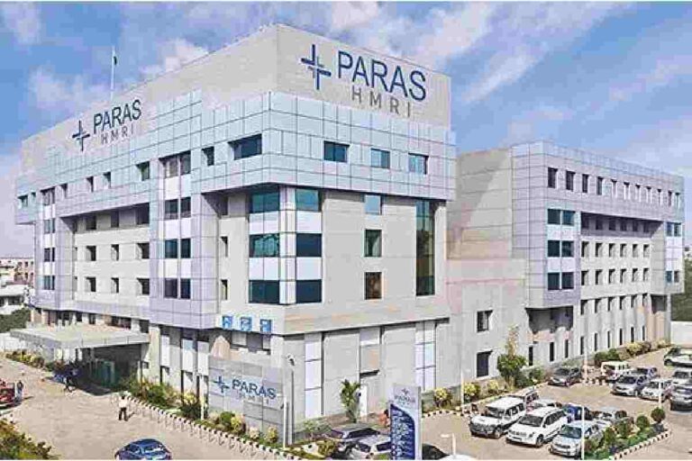 Paras Hmri Hospital Reviews (2)