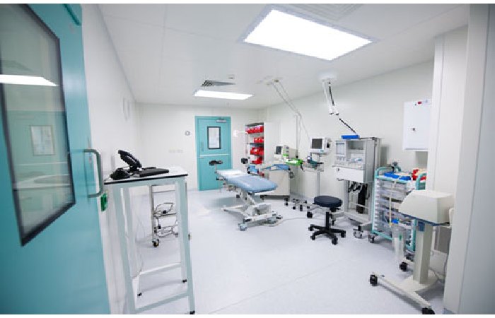 Paras Hmri Hospital Reviews (3)