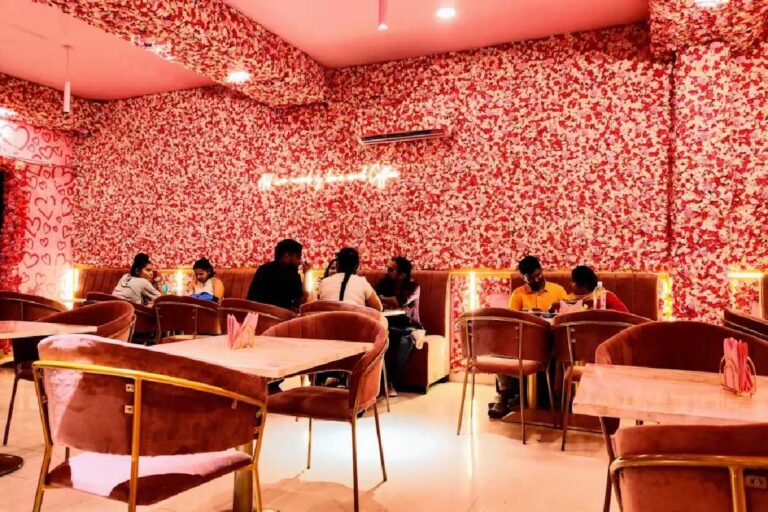 La Vie En Rose