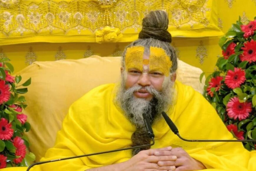 Pujya Shri Premanand Ji Maharaj Photos