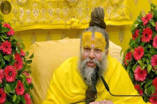 Pujya Shri Premanand Ji Maharaj Photos (1)