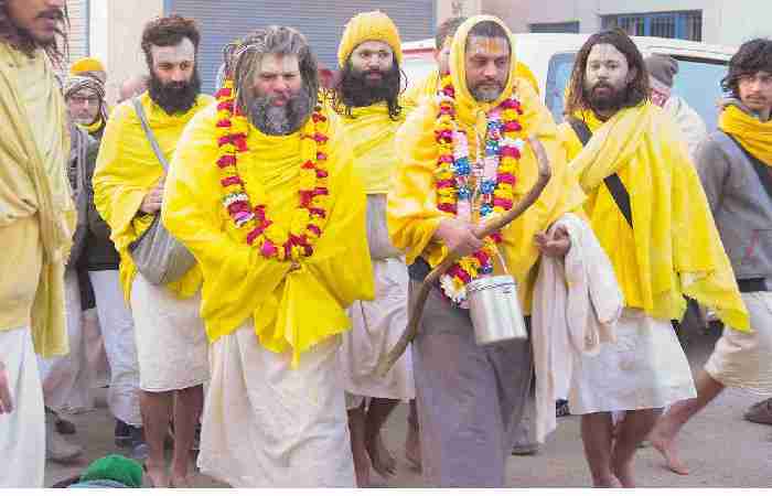 Pujya Shri Premanand Ji Maharaj Photos (2)