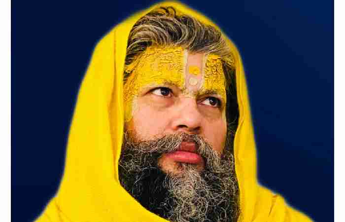 Pujya Shri Premanand Ji Maharaj Photos (3)