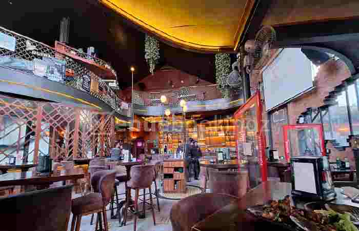 The Scene - Craft Kitchen & Bar Photos (3)