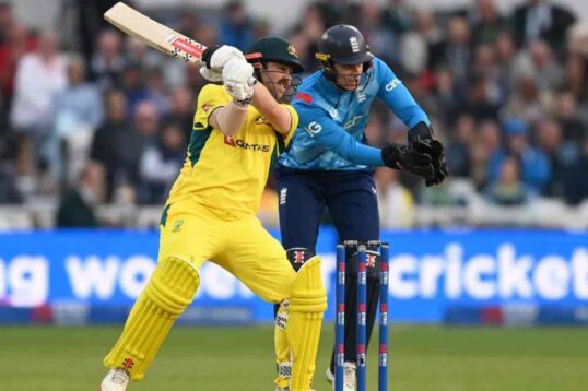 Australian Men's Cricket Team Vs England Cricket Team Match