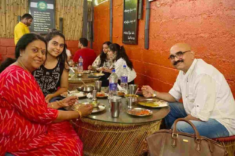 Chulha Chauki Da Dhaba _ Mahadevapura Restaurant (2)