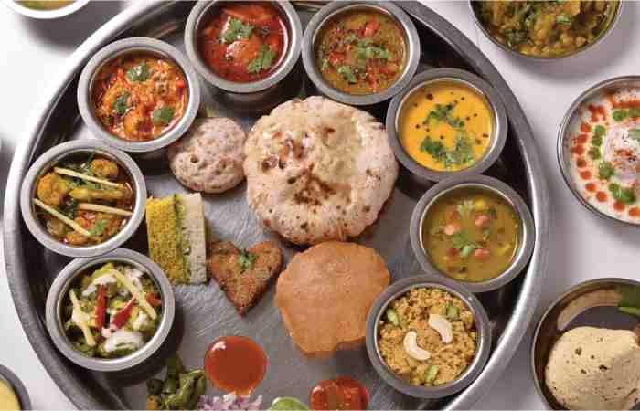 A Tradition of Authentic North Indian Flavors 