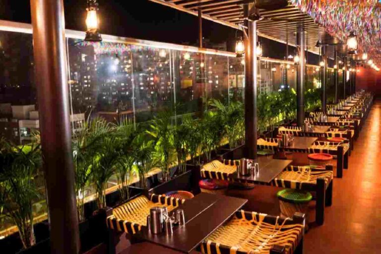 Chulha Chauki Da Dhaba @ Kalyan Nagar (1)