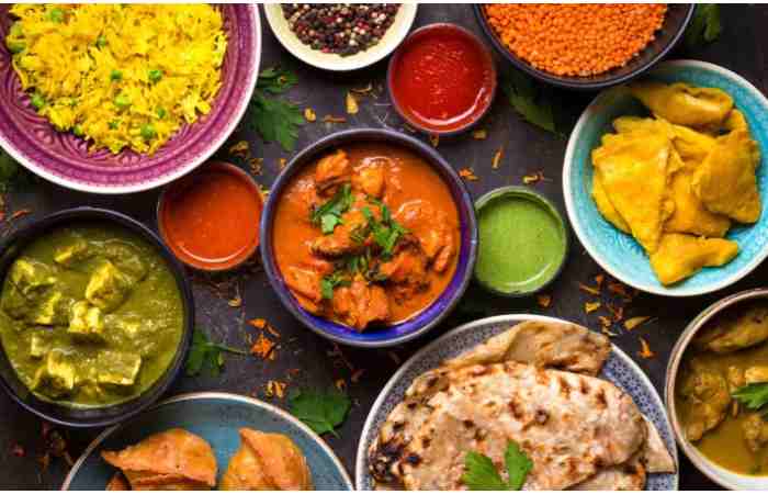 The Authentic North Indian and Punjabi Culinary Experience