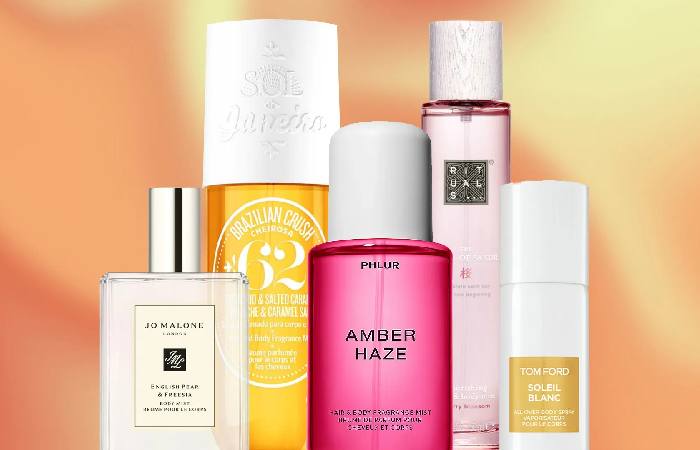 Body Mists Write for Us