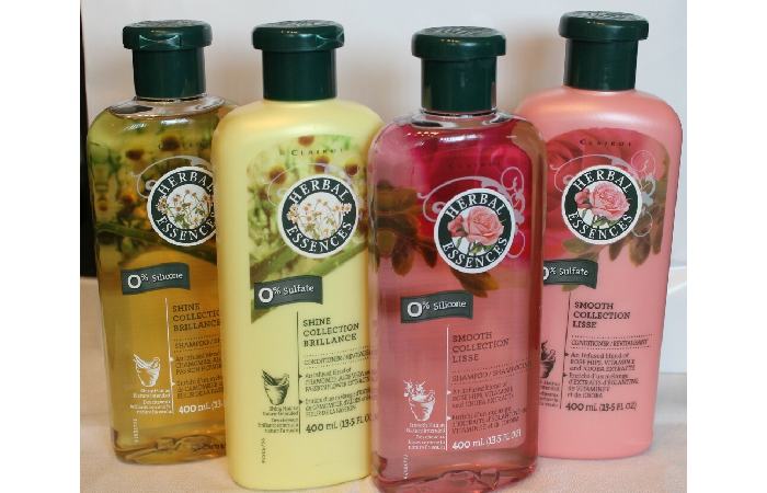 Herbal Essences Write for Us