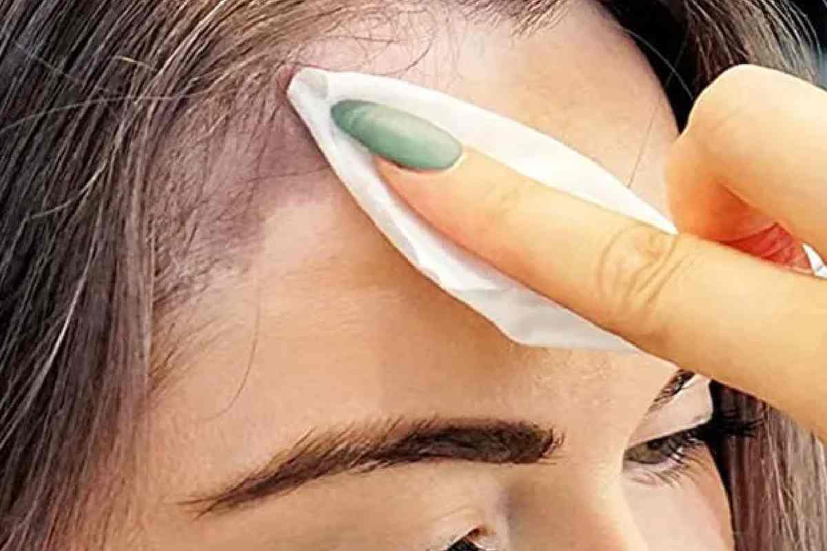 How To Get Dye Off Skin Safely and Effectively
