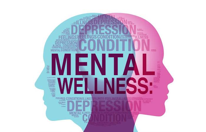Mental well-being