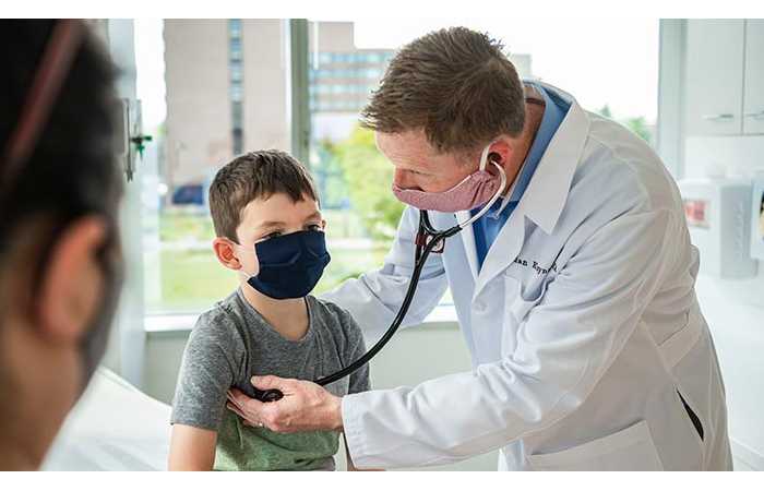 Pediatrician Write for Us