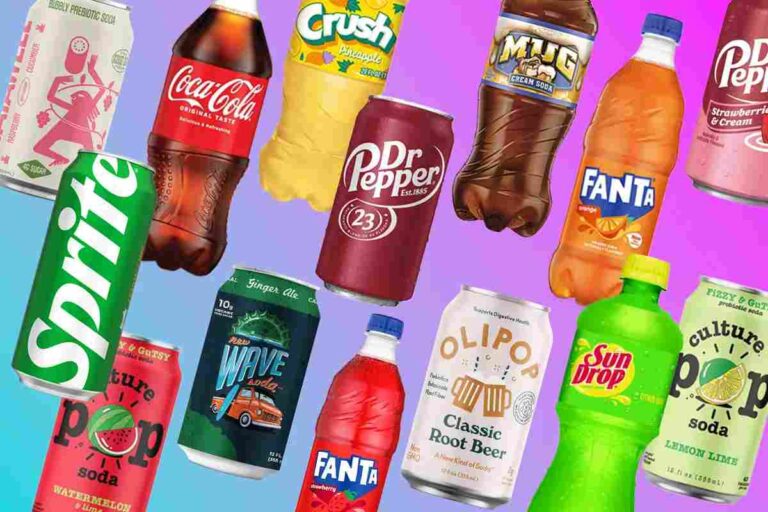 Soda Names (1)