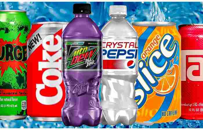 Soda Names (2)
