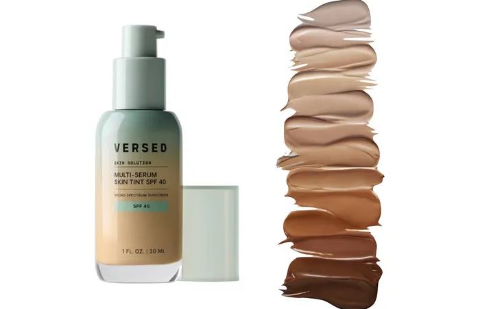 Versed Skin Solution Multi-Serum Skin Tint (1)