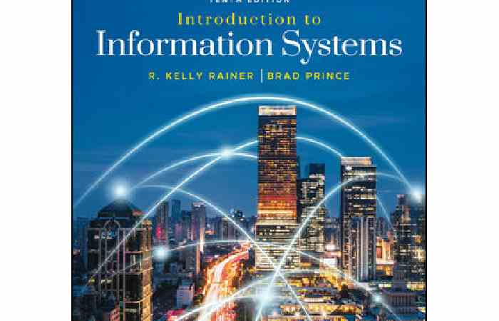 Information Systems Write for Us
