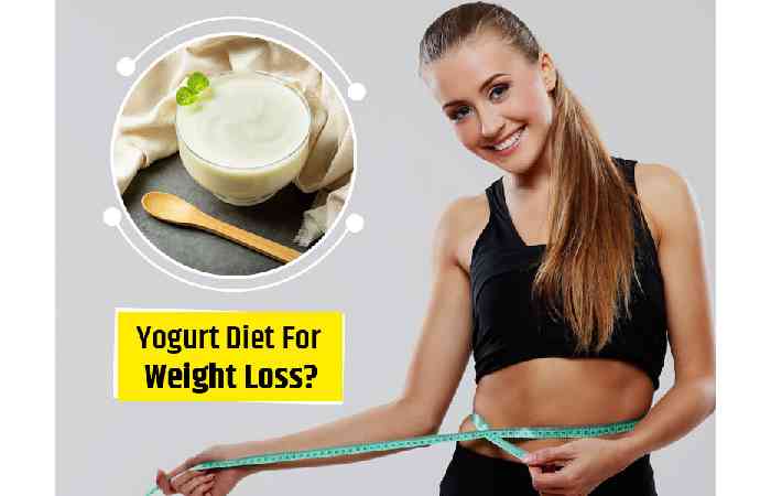 The Yogurt Diet (1)