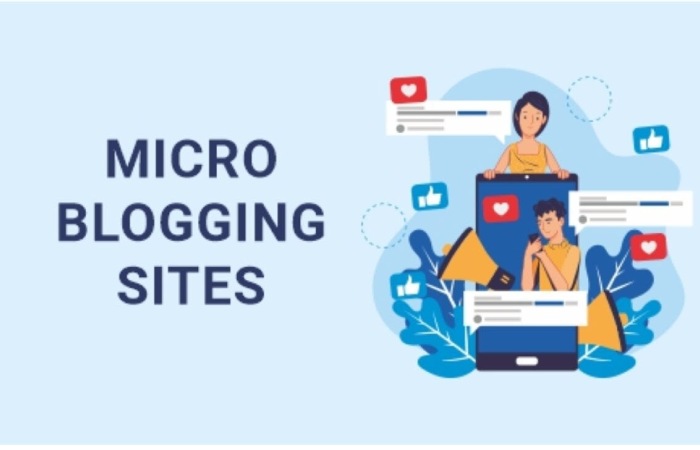 What is Microblogging_