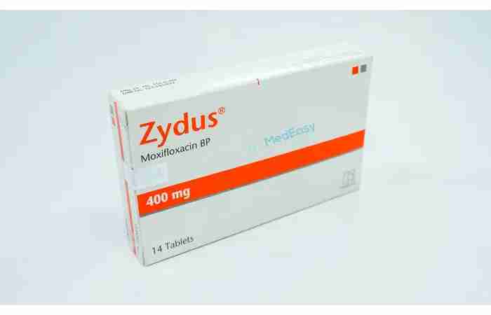 Zydus Tablet
