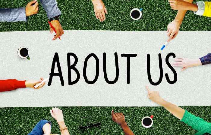 About Us