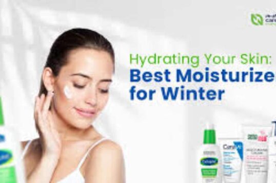 Best Moisturizer for Dry Skin