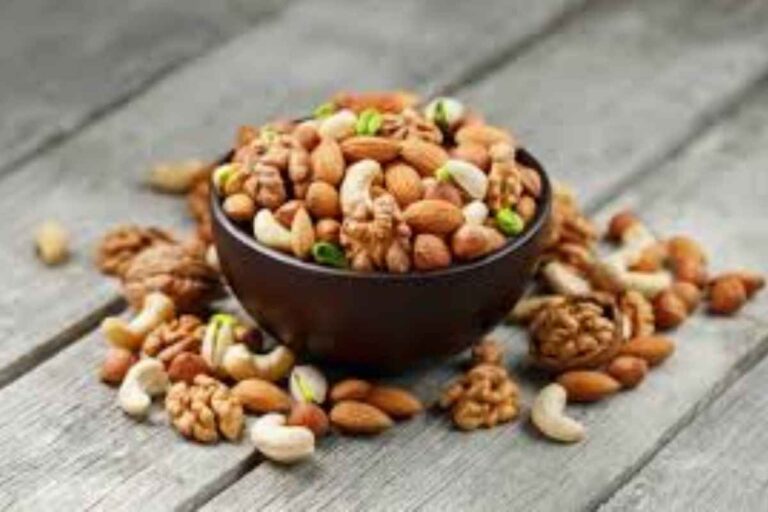 The Best Protein Snacks for Energy, Muscle & Weight Loss
