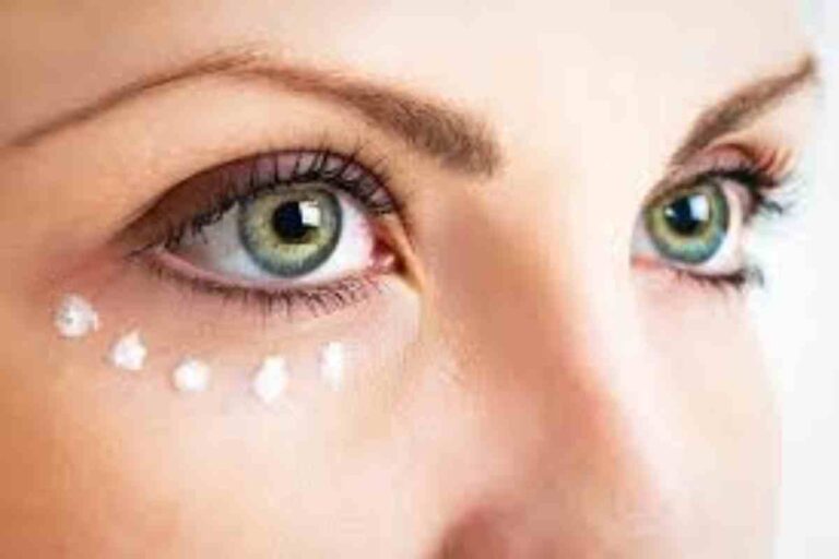 Best Under Eye Cream for Dark Circles