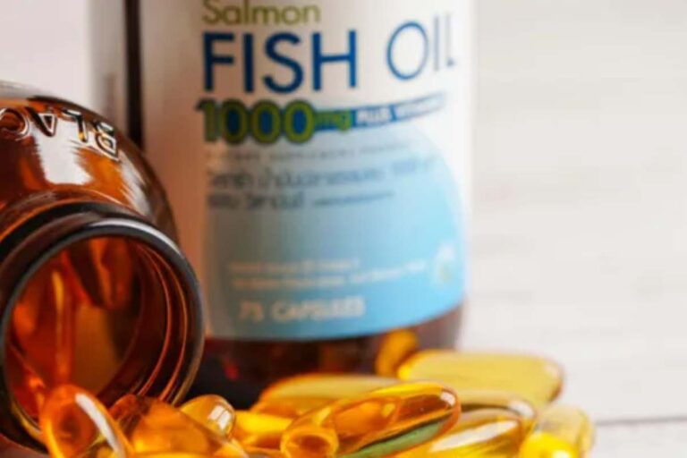 Cod Liver Oil Vs Fish Oil
