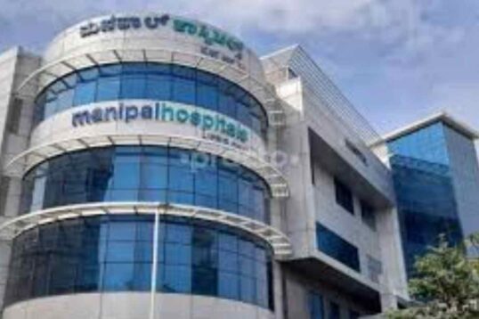 Comprehensive Manipal Hospital Varthur Road