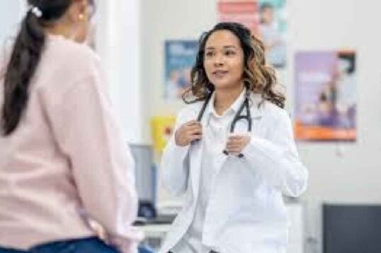 Gynecologist Near Me