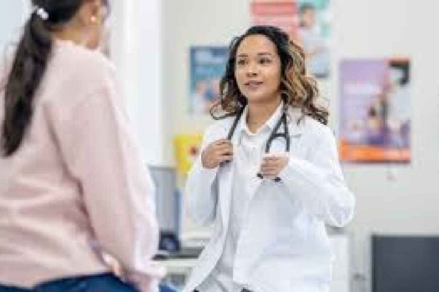 Gynecologist Near Me