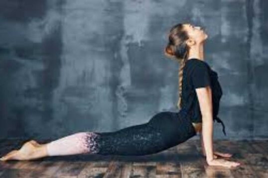 How to Get Rid of Back Fat