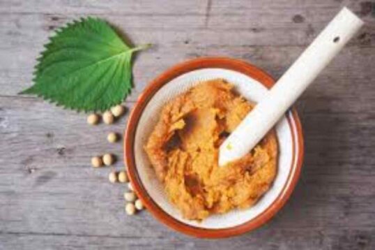 Oyster Sauce Substitute