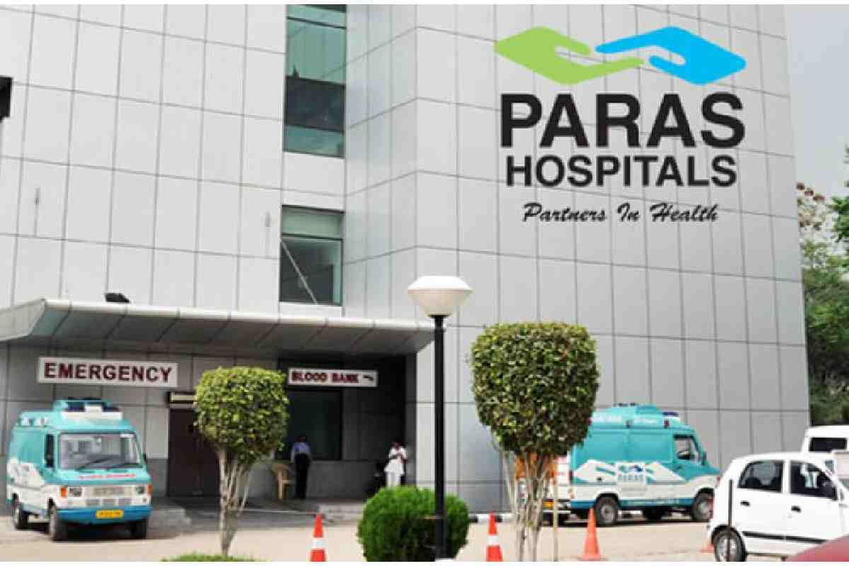 Paras Hmri Hospital Reviews (4)