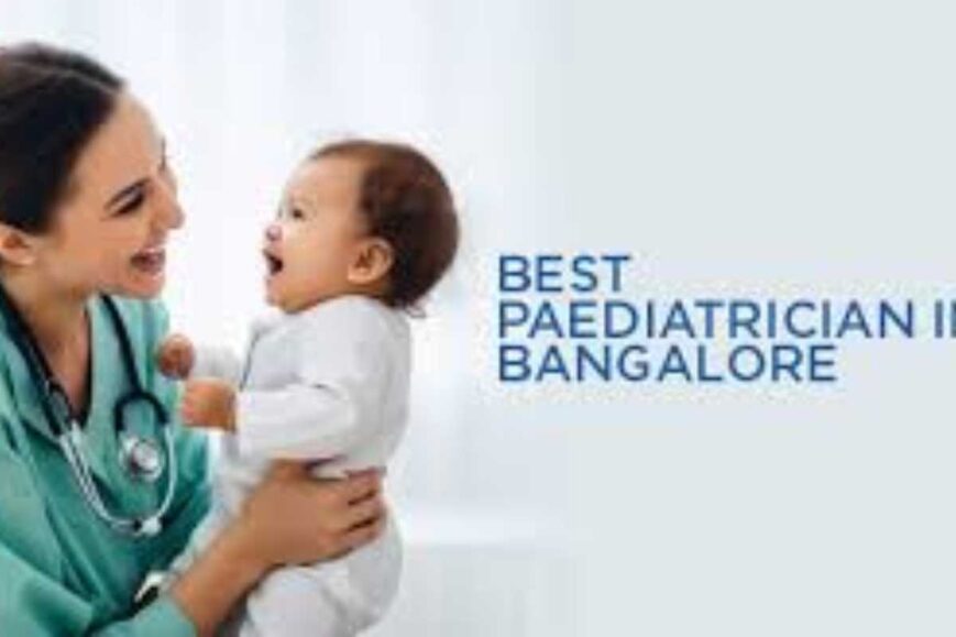 Pediatrician Near Me