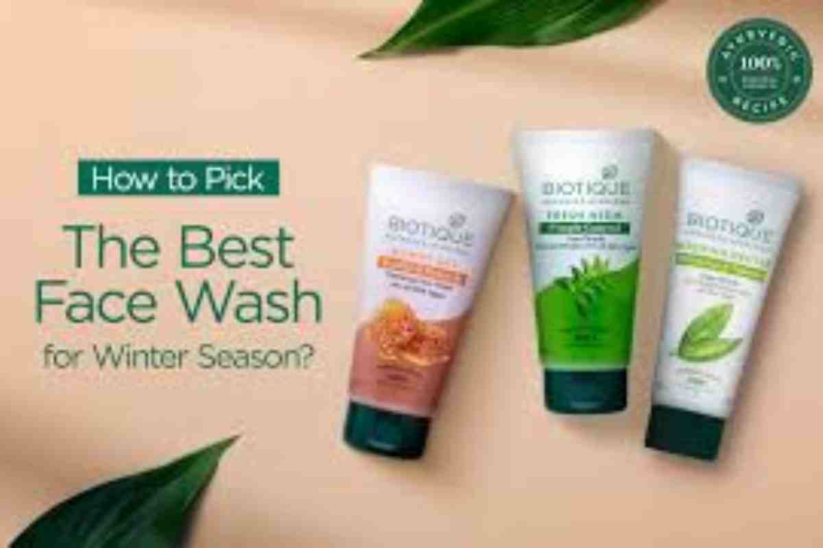 Pimple Ke Liye Best Face Wash