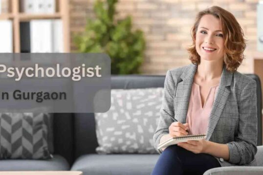 Psychologist Near Me