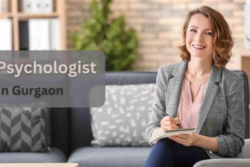 Psychologist Near Me