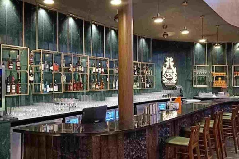 The Scene - Craft Kitchen & Bar Photos (4)