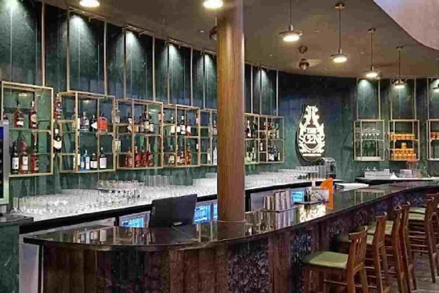 The Scene - Craft Kitchen & Bar Photos (4)