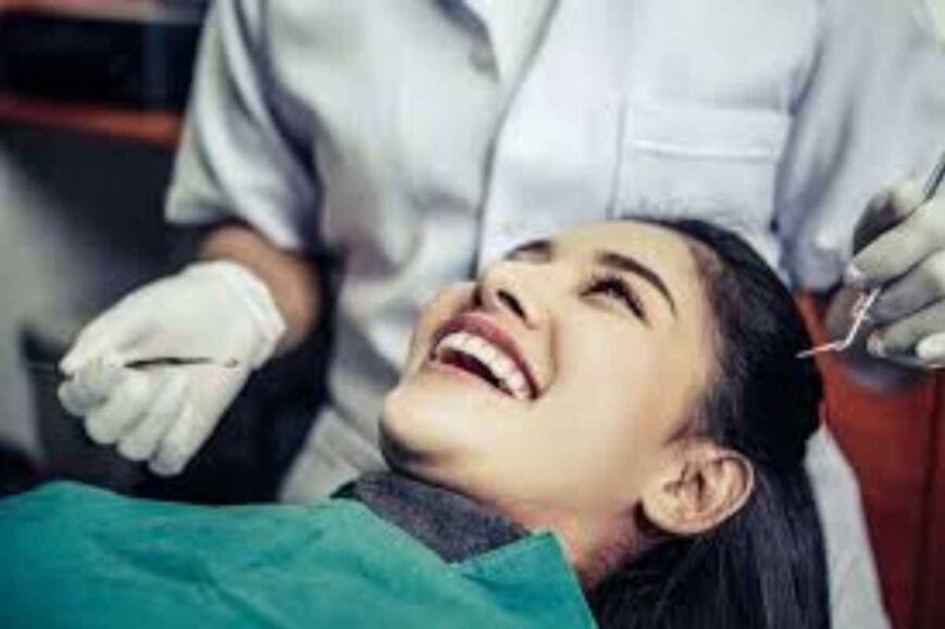 Top Rated Dentist Near Me