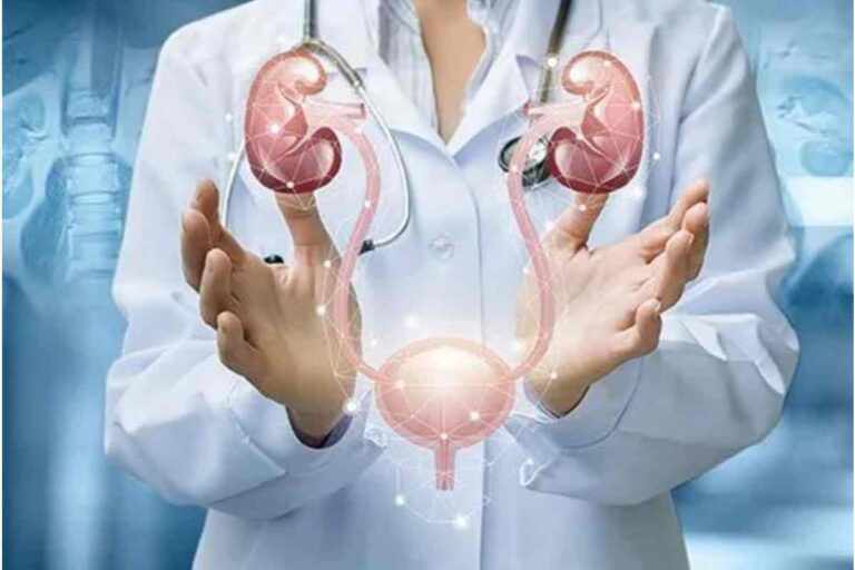 Best Urologist Near Me in Hyderabad | Expert Care Guide