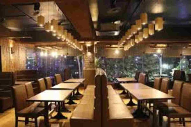 Chulha Chauki Da Dhaba @ Kalyan Nagar